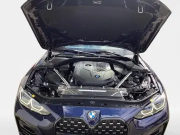M440i xDrive Gran Coupe ACC+H/K+Glasdach+Navi