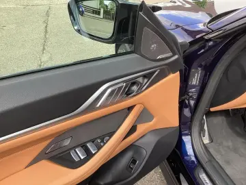 M440i xDrive Gran Coupe ACC+H/K+Glasdach+Navi