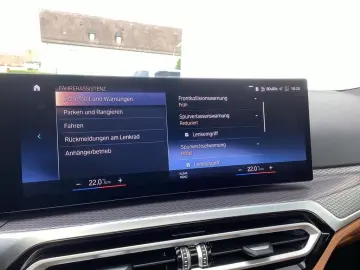 M440i xDrive Gran Coupe ACC+H/K+Glasdach+Navi