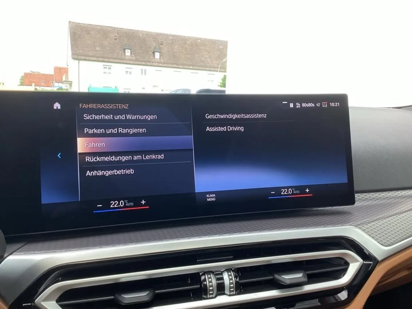 M440i xDrive Gran Coupe ACC+H/K+Glasdach+Navi