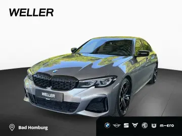 M340i xDrive 19  LcProf. AHK H K Laserl. PA Navi