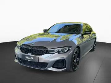 M340i xDrive 19
