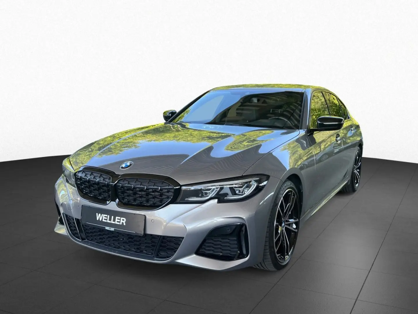 M340i xDrive 19