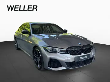 M340i xDrive 19