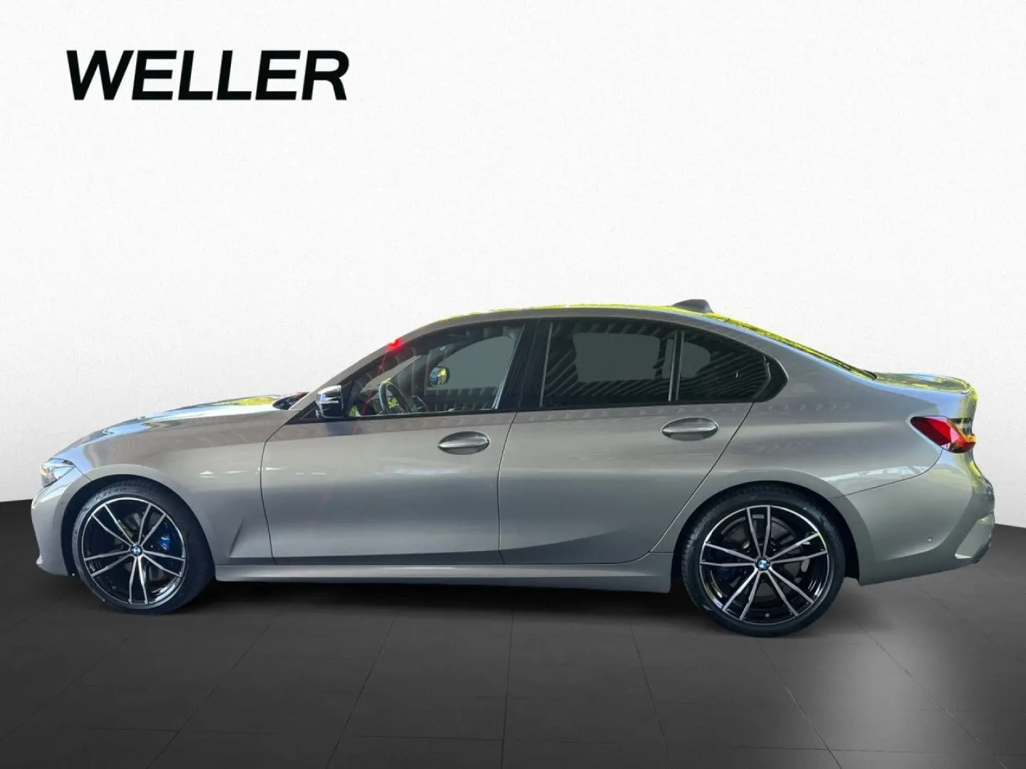 M340i xDrive 19