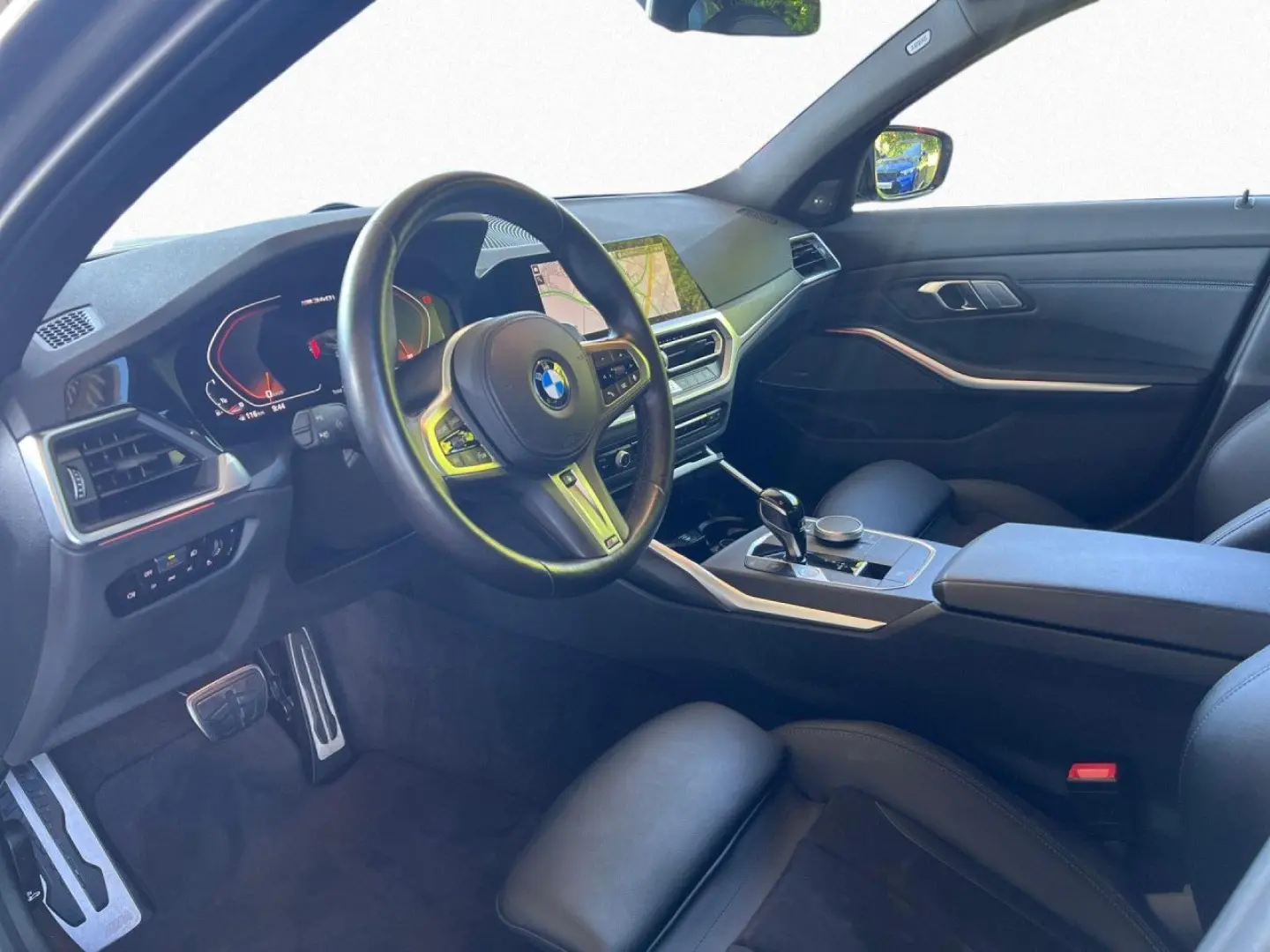 M340i xDrive 19