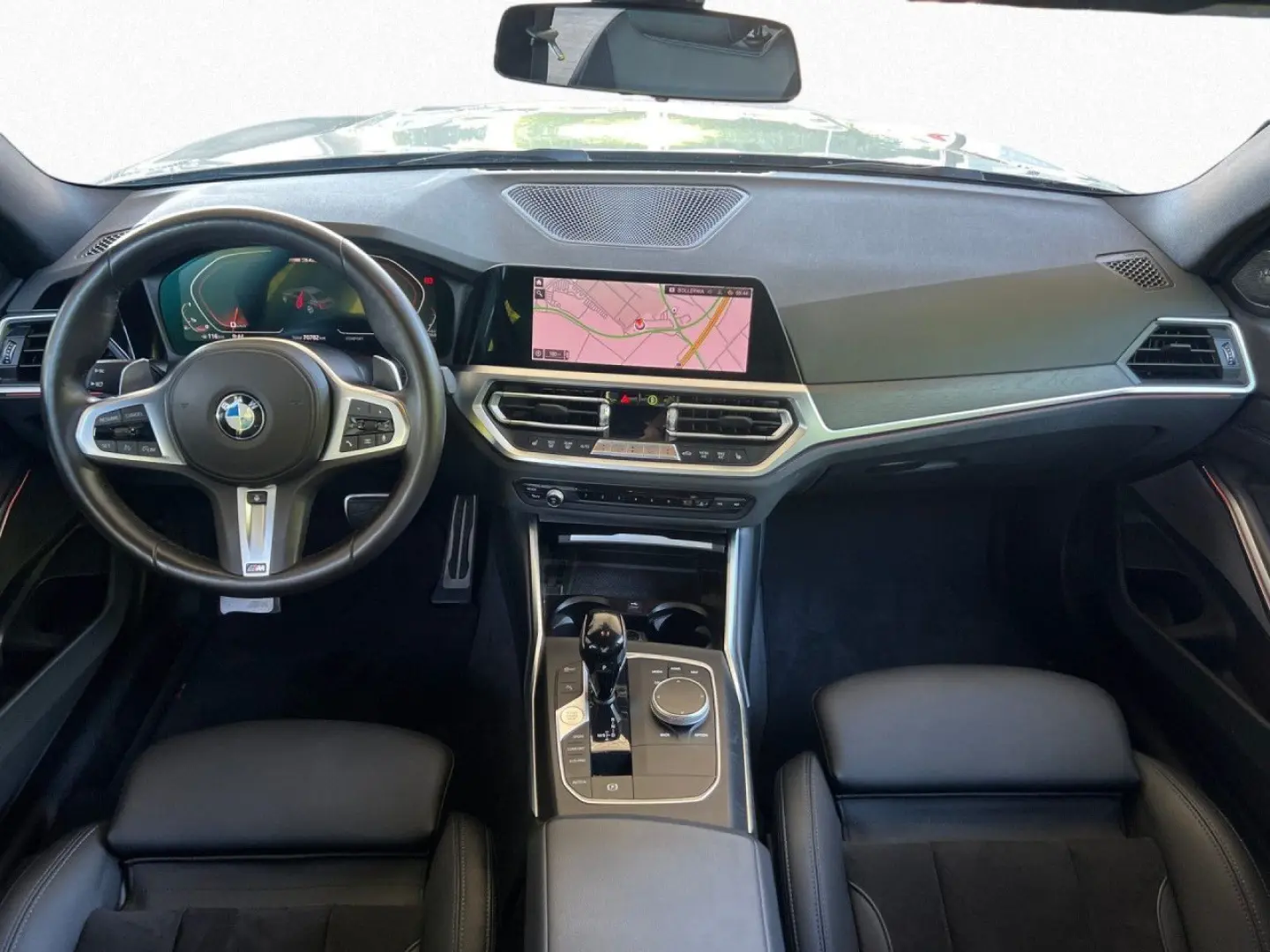 M340i xDrive 19