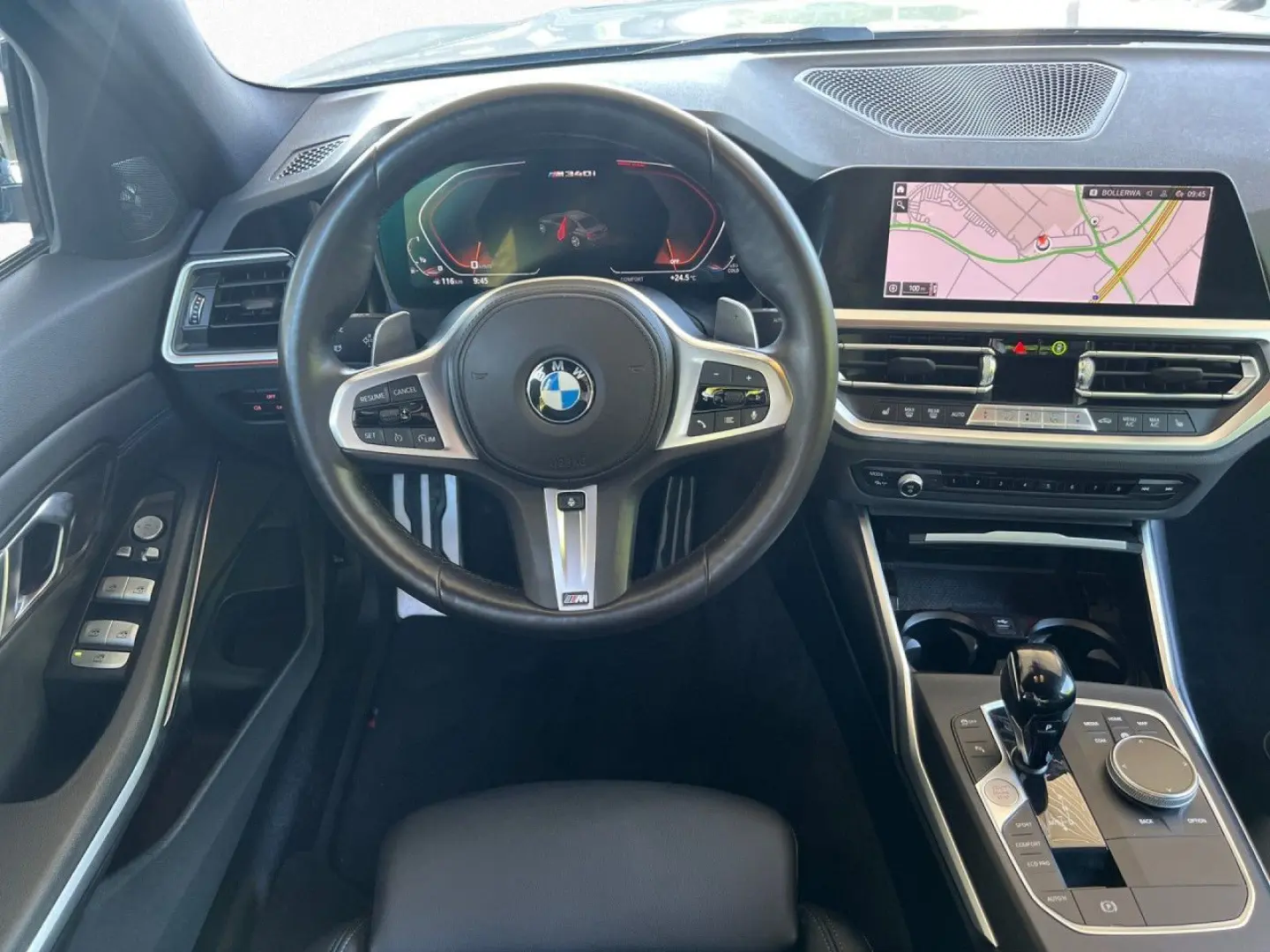 M340i xDrive 19