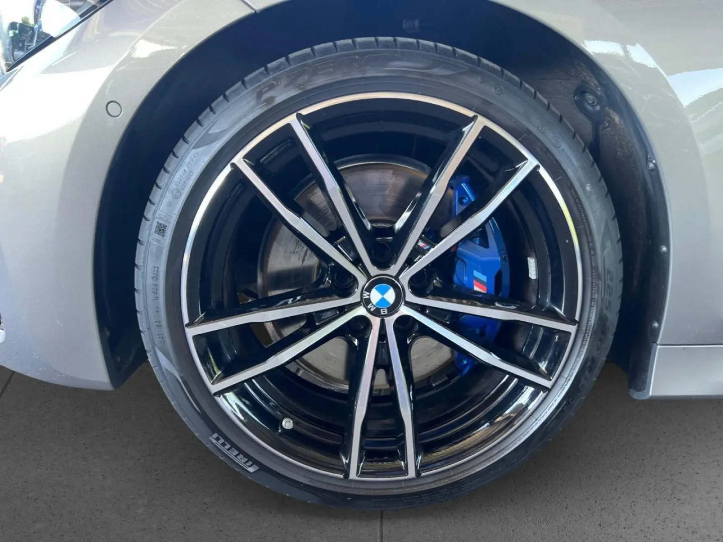 M340i xDrive 19