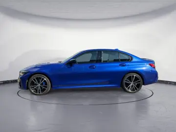 M340i xDrive Auto Sport Aut. Standhzg. Klimaaut.