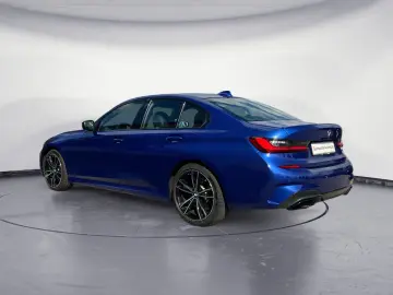 M340i xDrive Auto Sport Aut. Standhzg. Klimaaut.