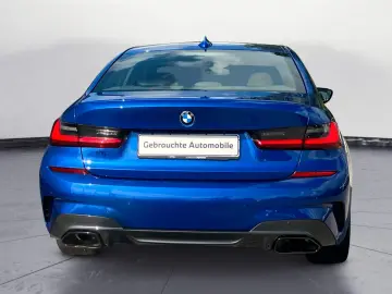 M340i xDrive Auto Sport Aut. Standhzg. Klimaaut.