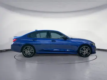 M340i xDrive Auto Sport Aut. Standhzg. Klimaaut.
