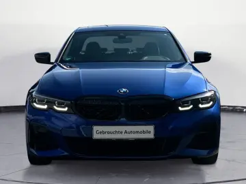 M340i xDrive Auto Sport Aut. Standhzg. Klimaaut.