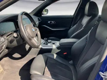 M340i xDrive Auto Sport Aut. Standhzg. Klimaaut.