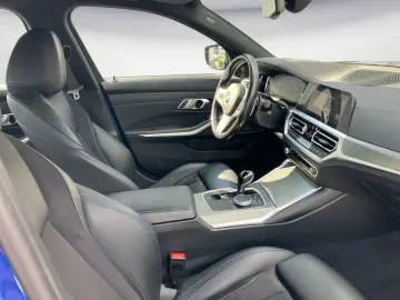 M340i xDrive Auto Sport Aut. Standhzg. Klimaaut.