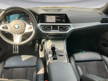 M340i xDrive Auto Sport Aut. Standhzg. Klimaaut.
