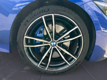 M340i xDrive Auto Sport Aut. Standhzg. Klimaaut.