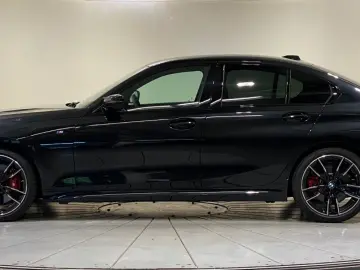 M340i xDrive Limousine Standhzg DA PA 360° HUD