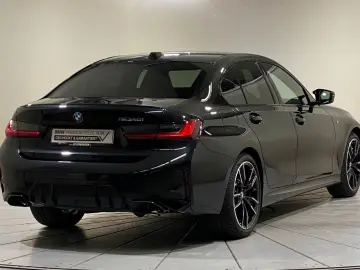M340i xDrive Limousine Standhzg DA PA 360° HUD