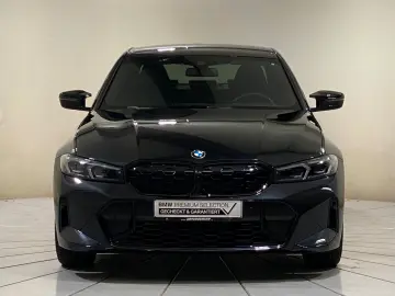 M340i xDrive Limousine Standhzg DA PA 360° HUD