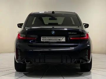 M340i xDrive Limousine Standhzg DA PA 360° HUD