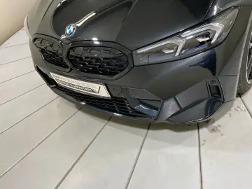 M340i xDrive Limousine Standhzg DA PA 360° HUD