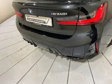 M340i xDrive Limousine Standhzg DA PA 360° HUD