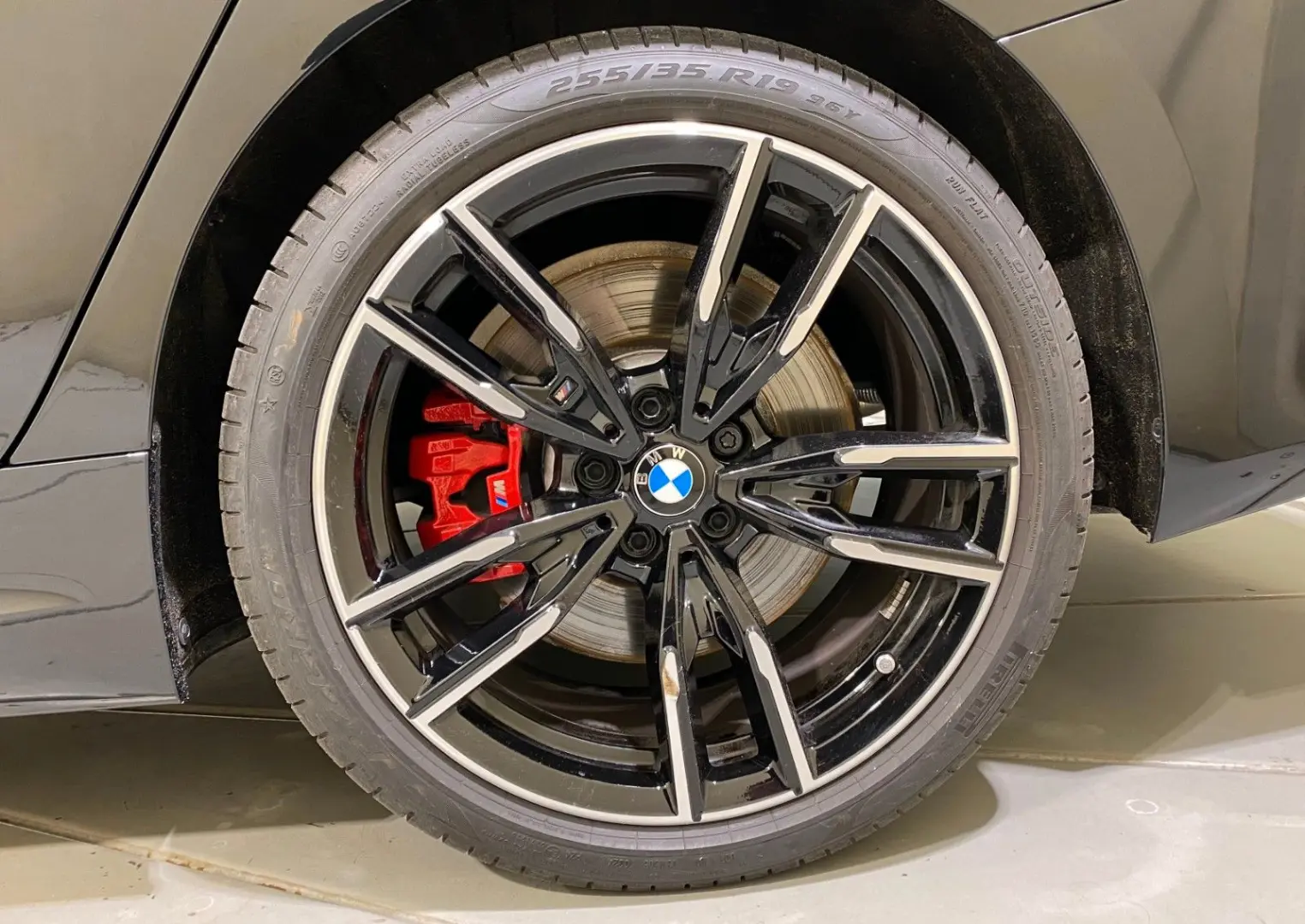 M340i xDrive Limousine Standhzg DA PA 360° HUD
