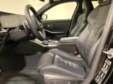 M340i xDrive Limousine Standhzg DA PA 360° HUD