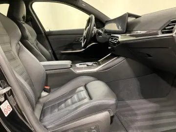 M340i xDrive Limousine Standhzg DA PA 360° HUD
