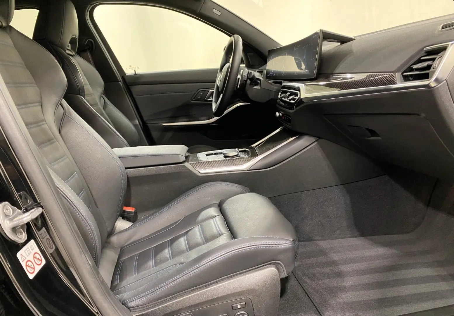 M340i xDrive Limousine Standhzg DA PA 360° HUD