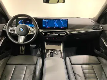 M340i xDrive Limousine Standhzg DA PA 360° HUD