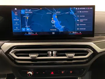 M340i xDrive Limousine Standhzg DA PA 360° HUD