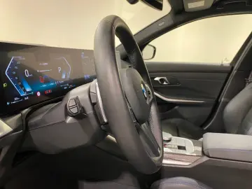 M340i xDrive Limousine Standhzg DA PA 360° HUD