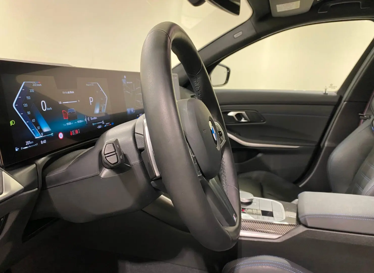 M340i xDrive Limousine Standhzg DA PA 360° HUD