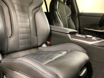 M340i xDrive Limousine Standhzg DA PA 360° HUD