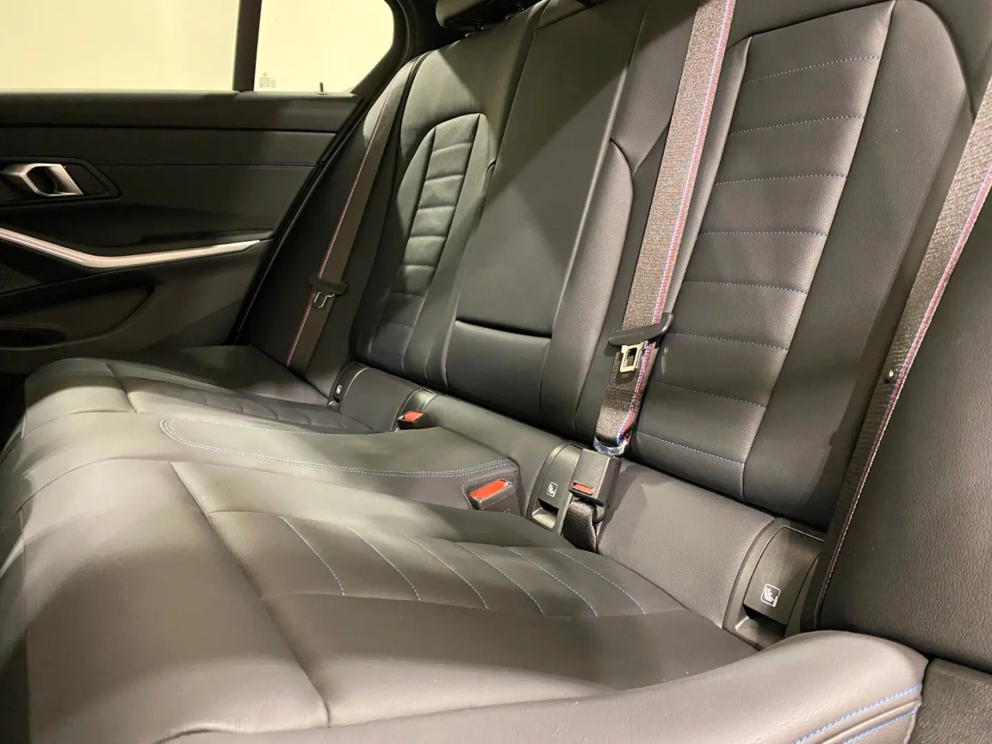 M340i xDrive Limousine Standhzg DA PA 360° HUD