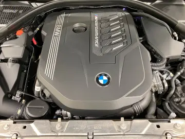 M340i xDrive Limousine Standhzg DA PA 360° HUD
