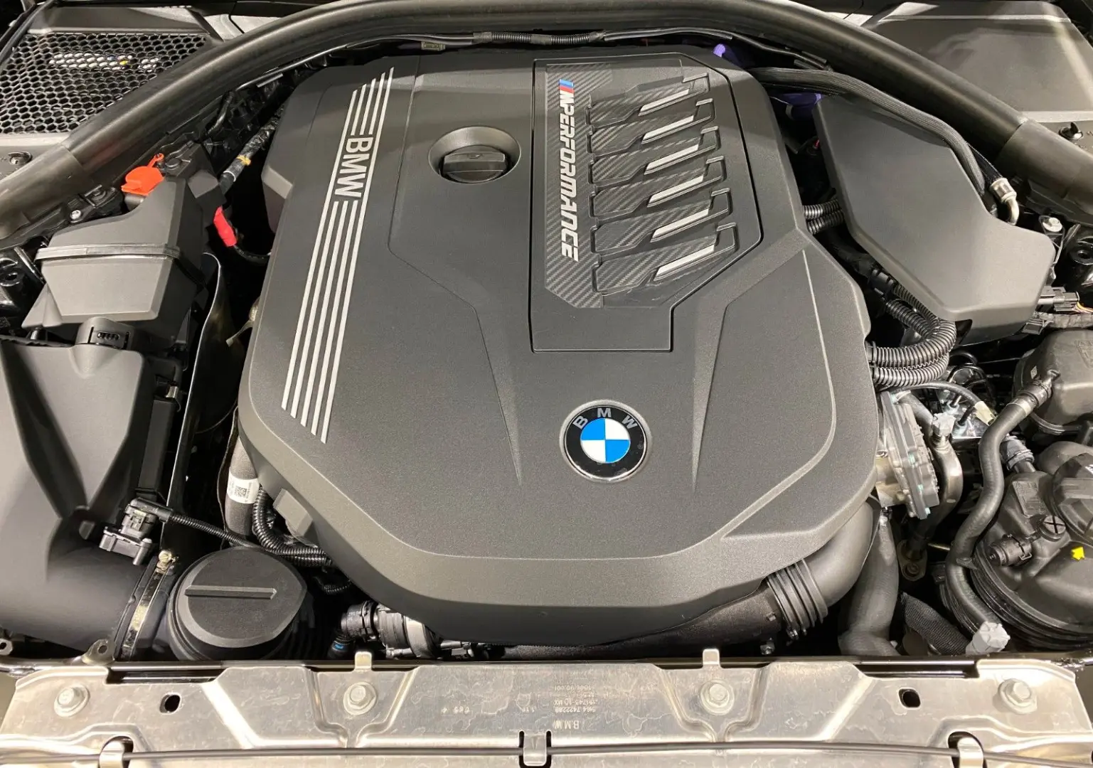 M340i xDrive Limousine Standhzg DA PA 360° HUD