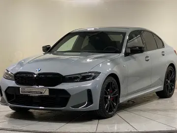 M340i xDrive Limousine ACC DA  PA  360  HK HUD