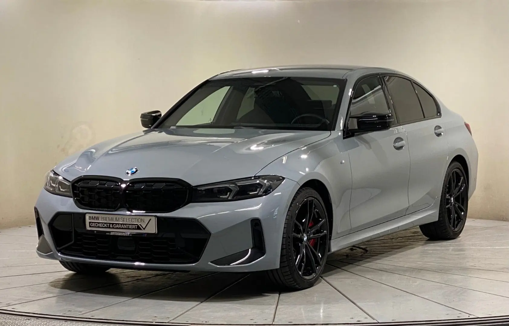 M340i xDrive Limousine ACC DA+ PA+ 360° HK HUD