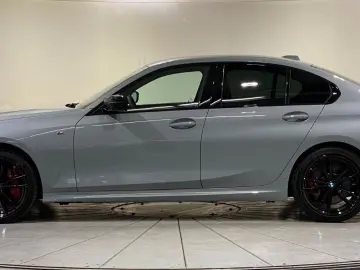 M340i xDrive Limousine ACC DA+ PA+ 360° HK HUD
