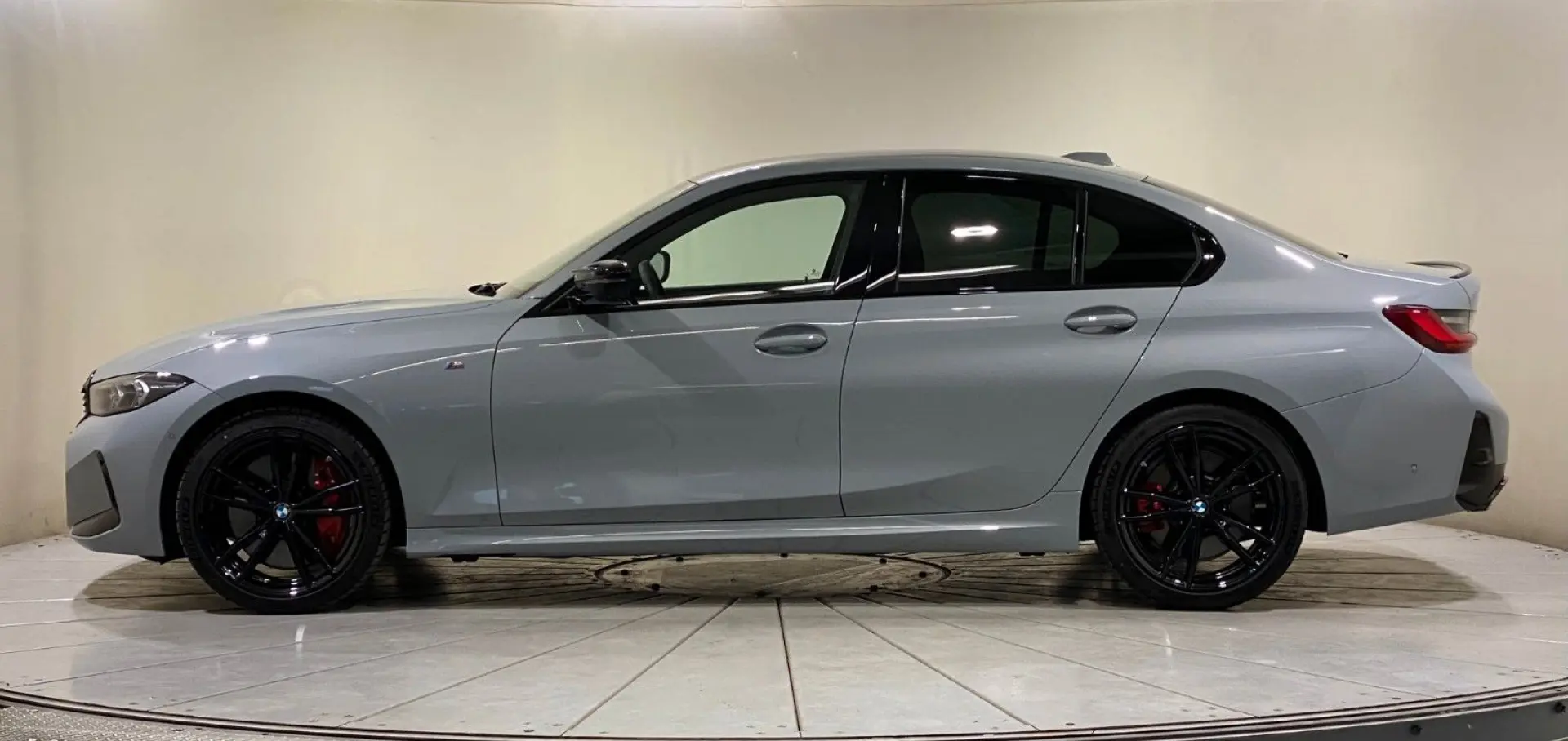 M340i xDrive Limousine ACC DA+ PA+ 360° HK HUD