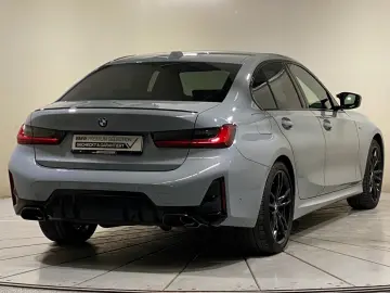 M340i xDrive Limousine ACC DA+ PA+ 360° HK HUD