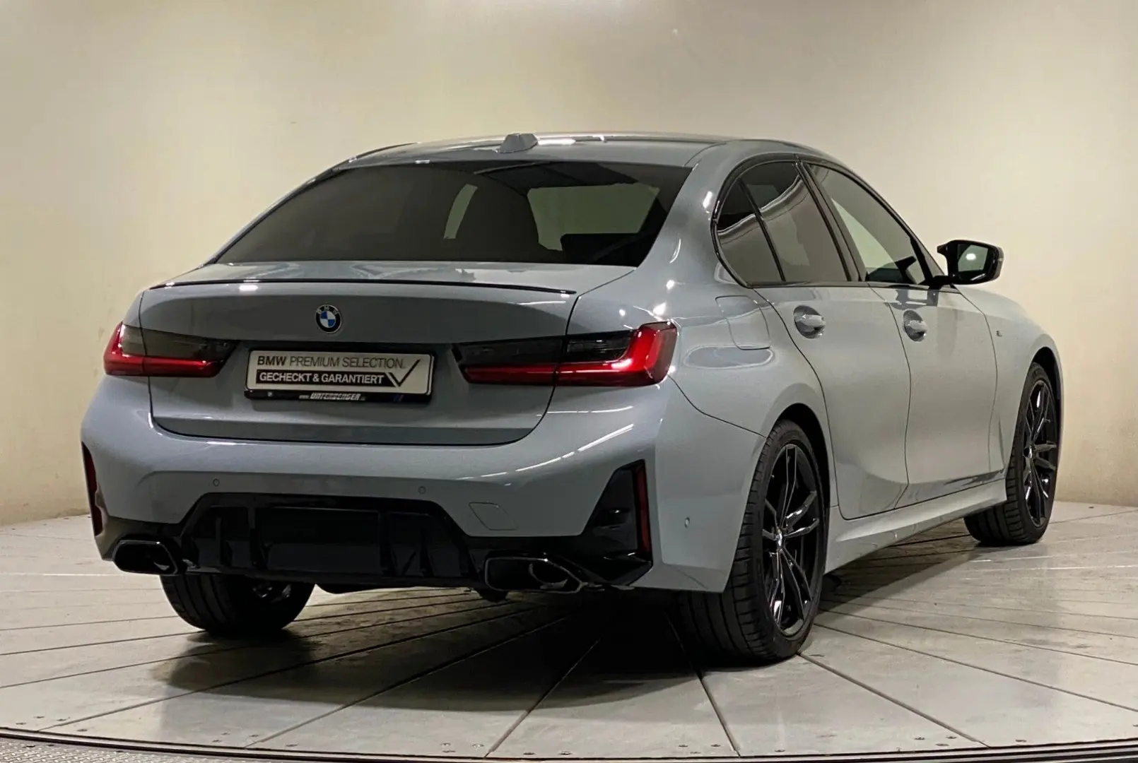 M340i xDrive Limousine ACC DA+ PA+ 360° HK HUD