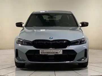 M340i xDrive Limousine ACC DA+ PA+ 360° HK HUD