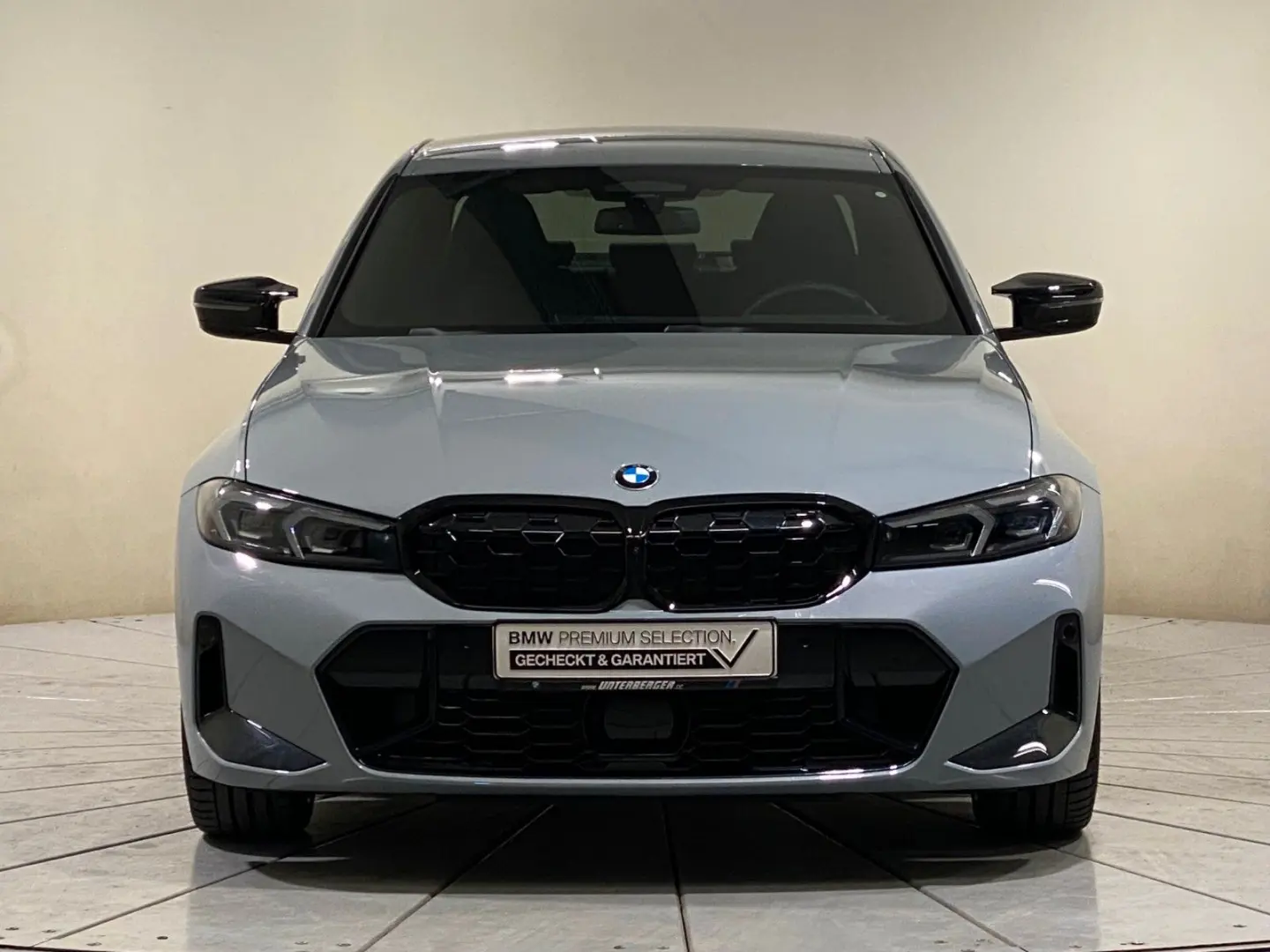 M340i xDrive Limousine ACC DA+ PA+ 360° HK HUD