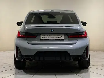 M340i xDrive Limousine ACC DA+ PA+ 360° HK HUD