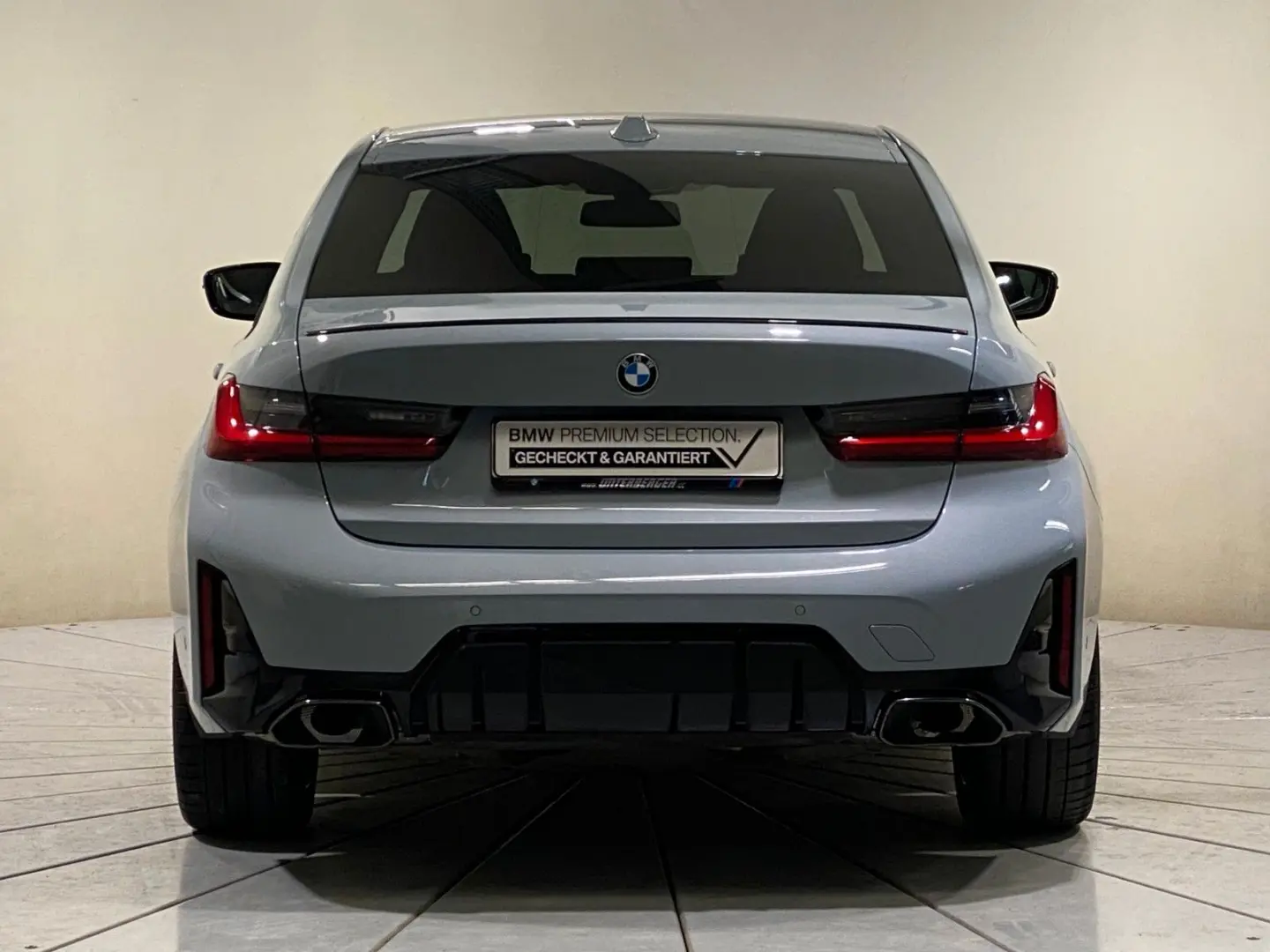 M340i xDrive Limousine ACC DA+ PA+ 360° HK HUD